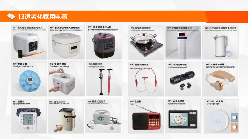智慧康养