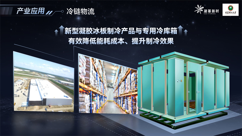 冷库系列